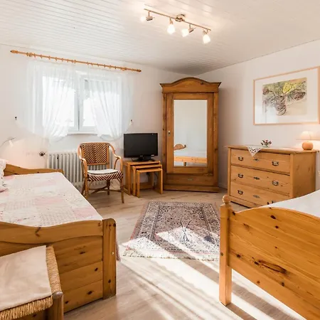 Haus Hildegard Keller *