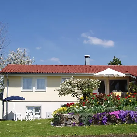 Haus Hildegard Keller * Кресброн