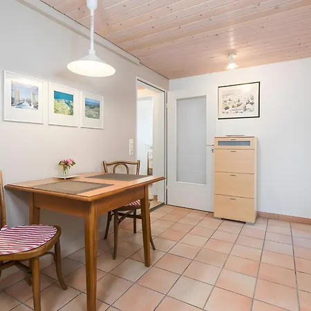 Haus Hildegard Keller *